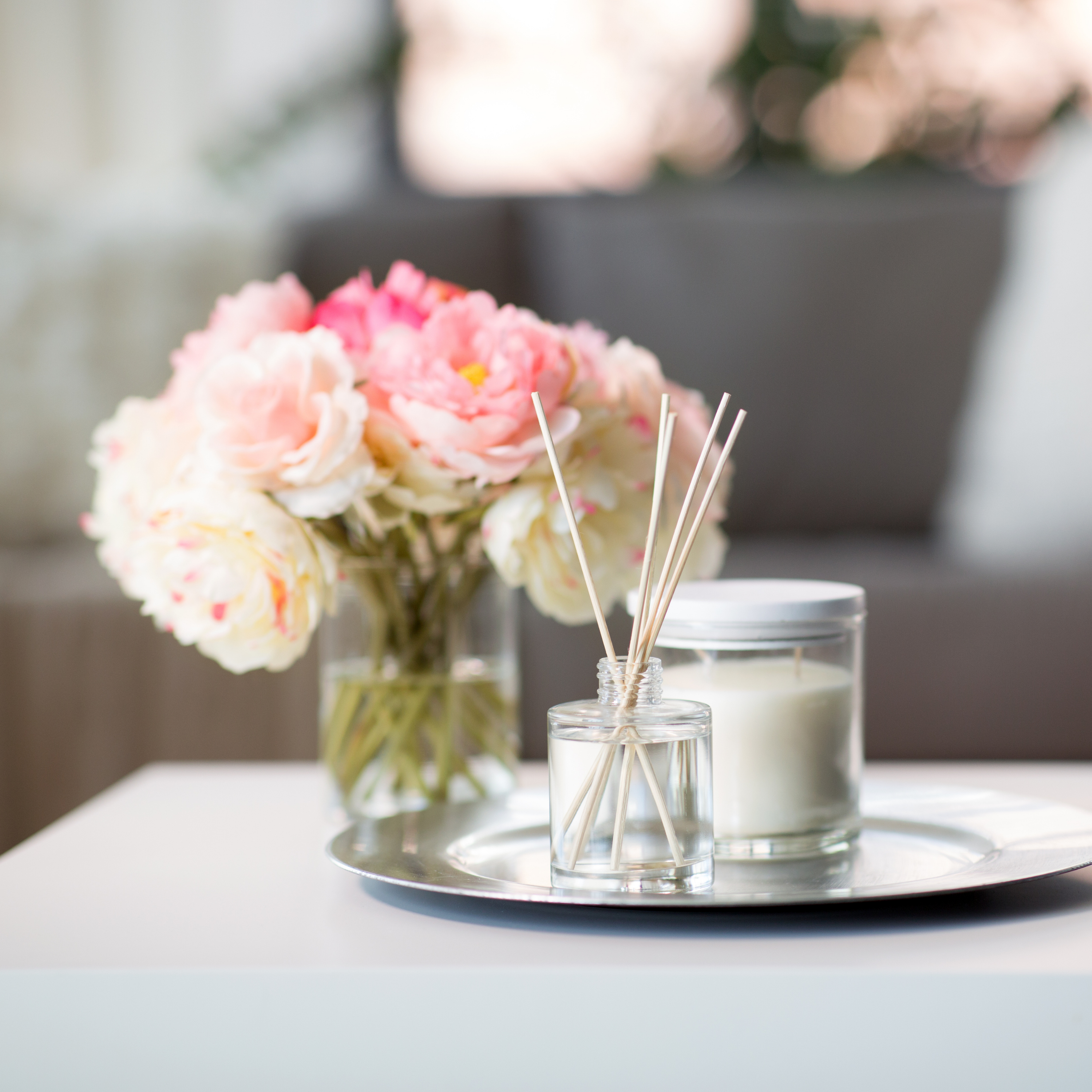 Make Your Own Candle