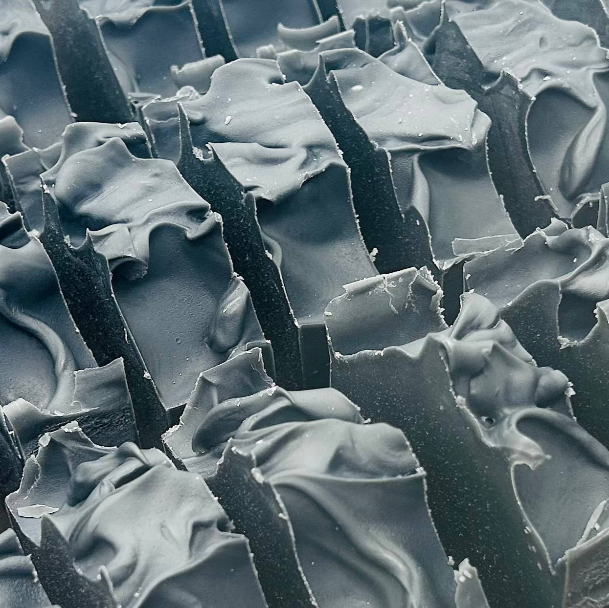 Charcoal Tea Tree Handmade Soap