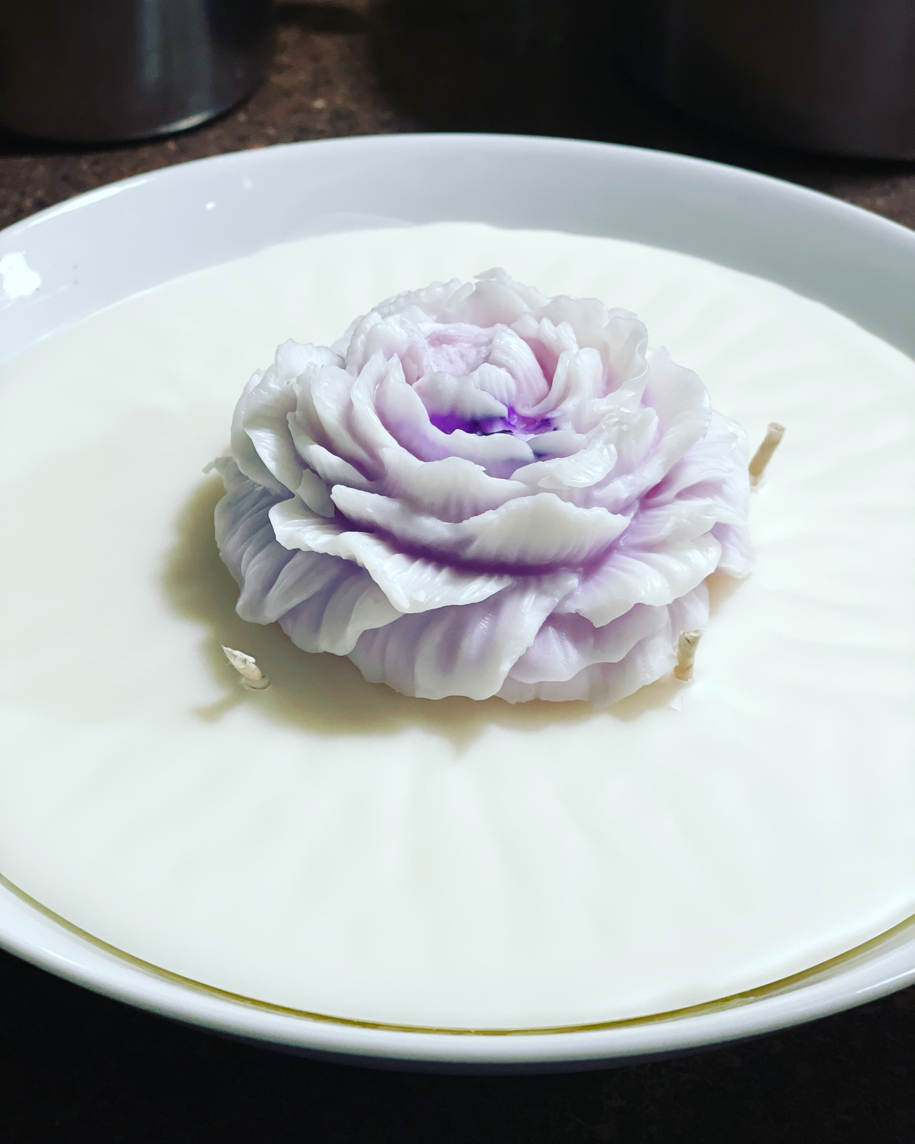 Limited Time Candles