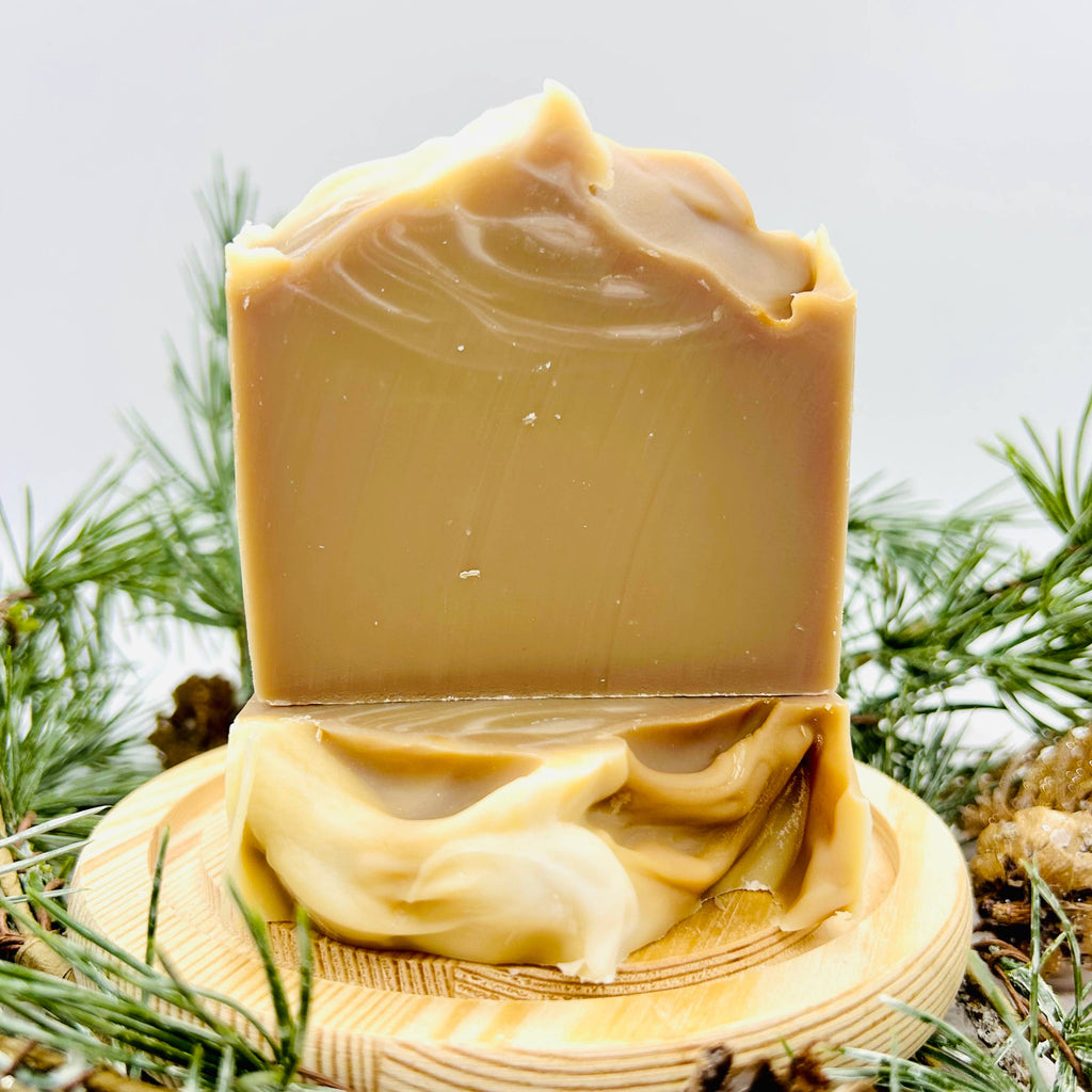 Holiday Cookie Handmade Soap