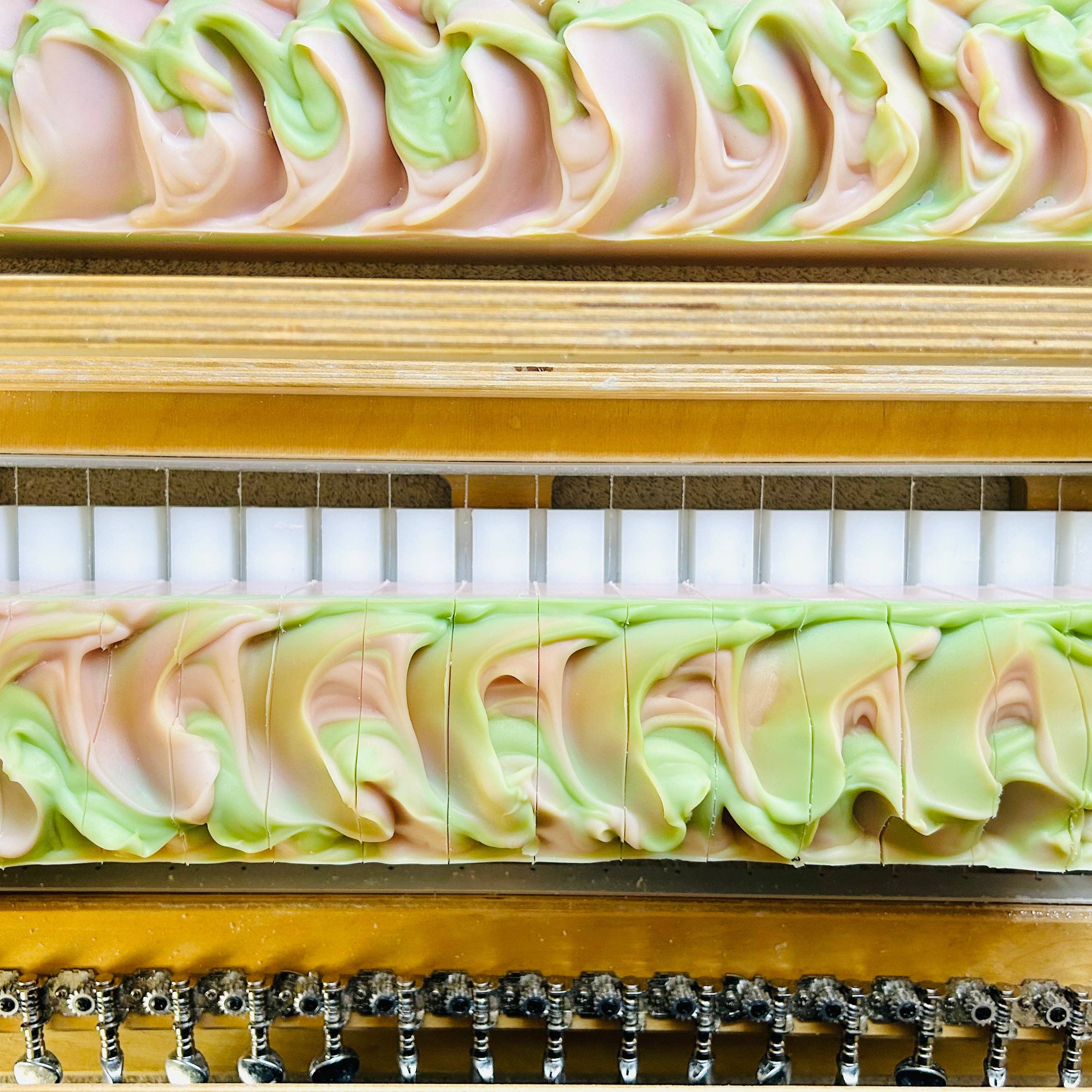 Cherry Blossom Handmade Soap