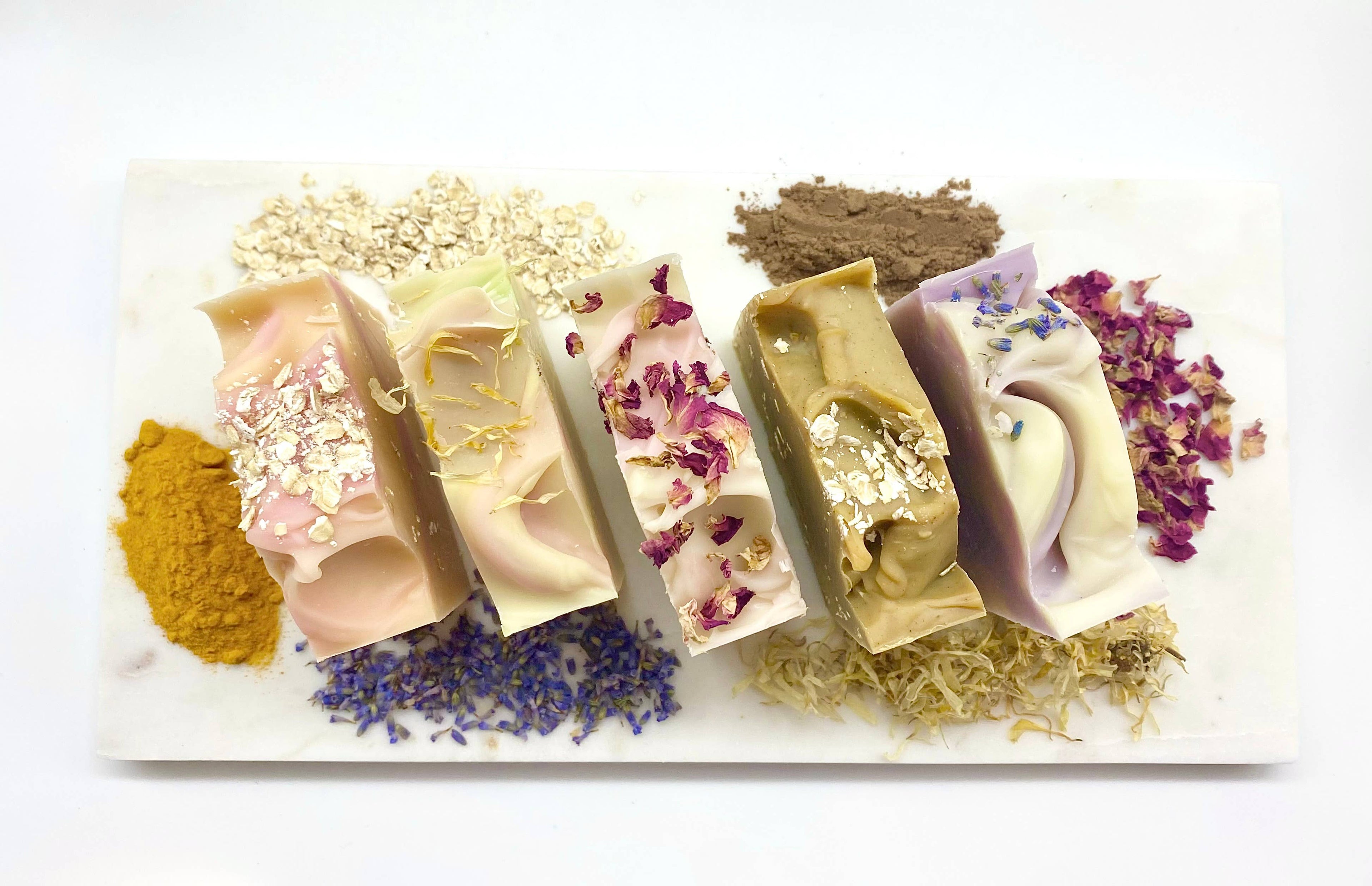 Cherry Blossom Handmade Soap