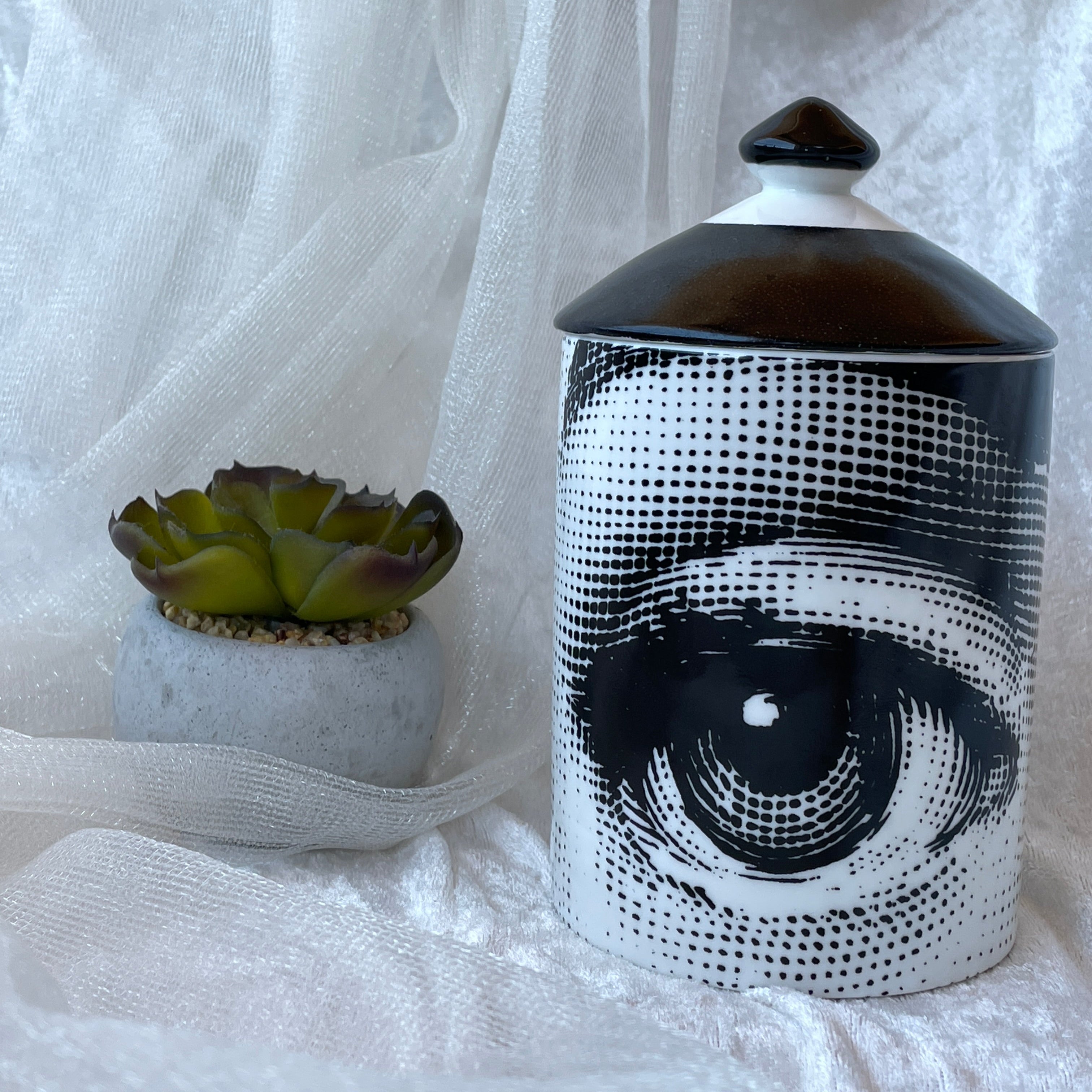All Seeing Eye