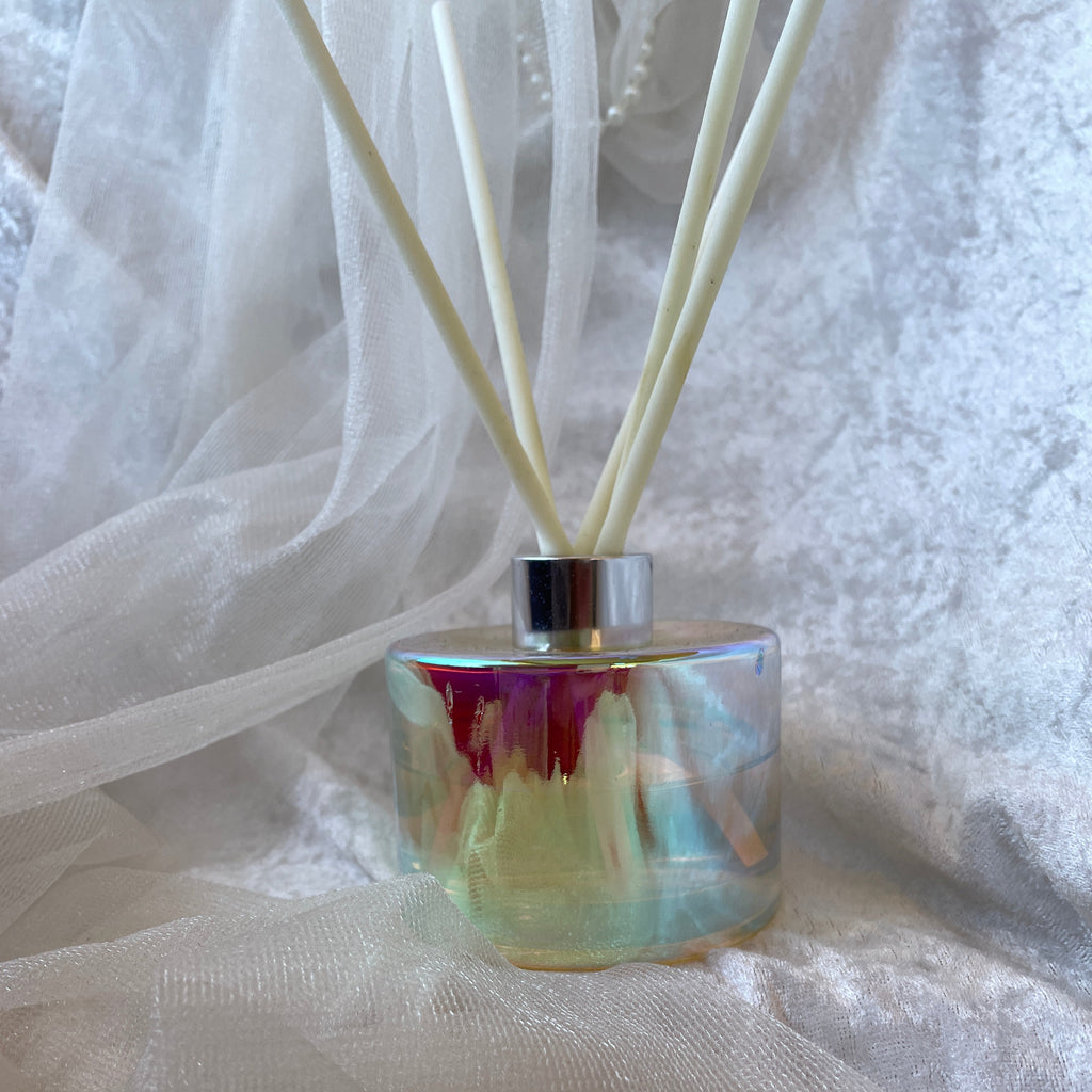 Rainbow Vegan Coco Reed Diffuser