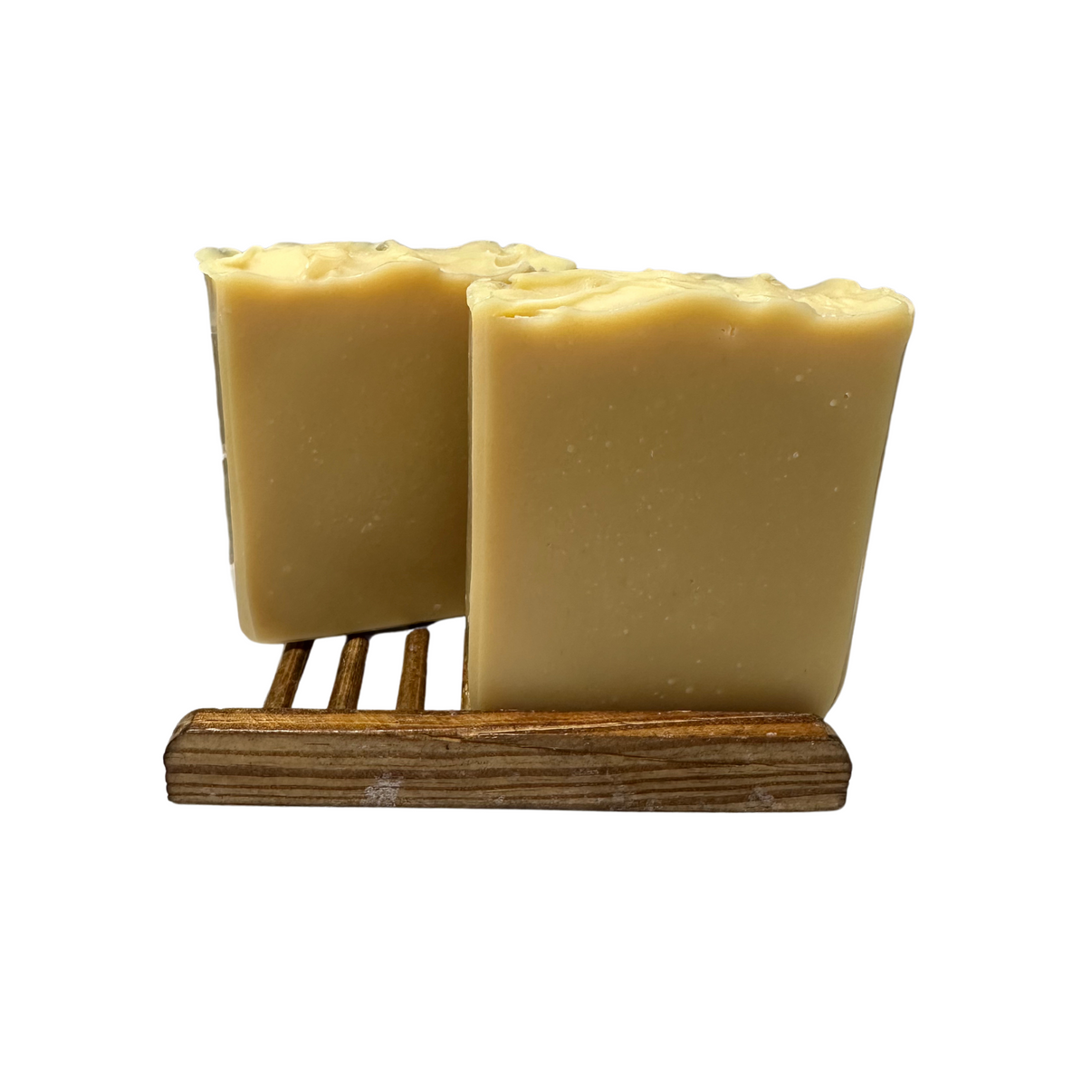 Turmeric Soap