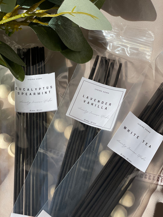 Incense Sticks