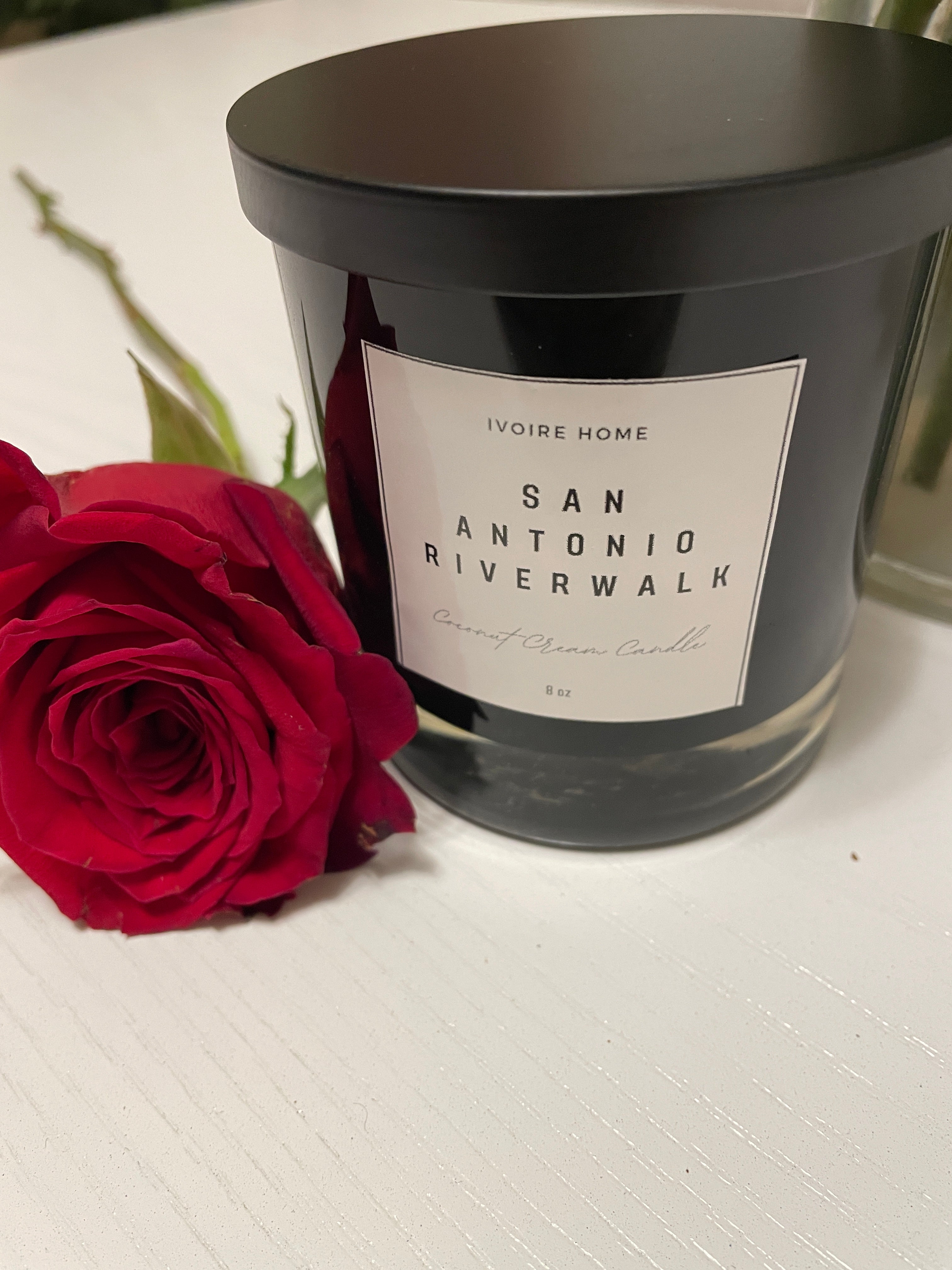 Scent of San Antonio