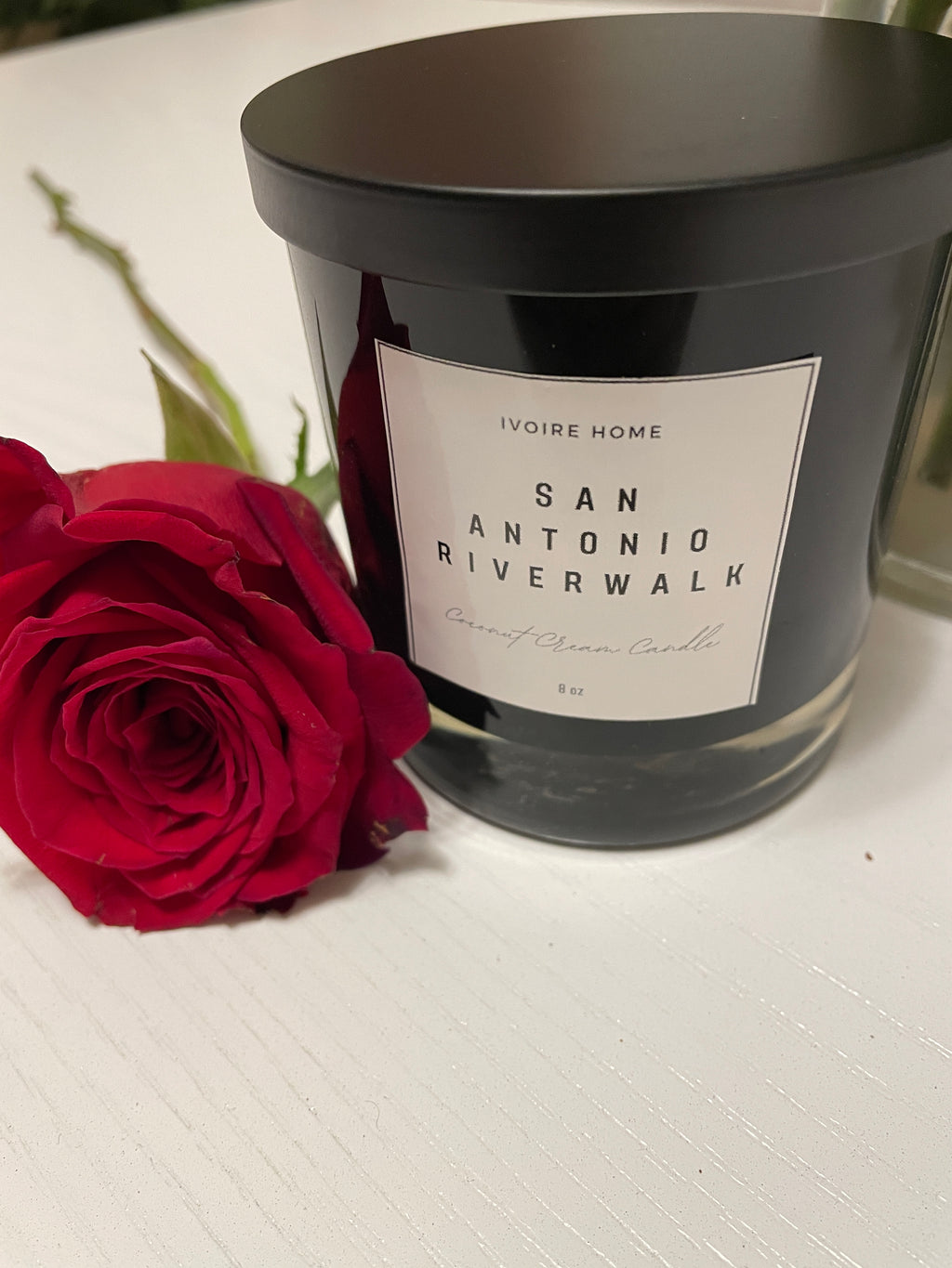 Scent of San Antonio