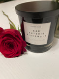 Scent of San Antonio