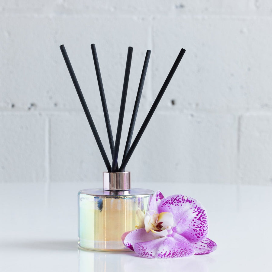 Rainbow Vegan Coco Reed Diffuser