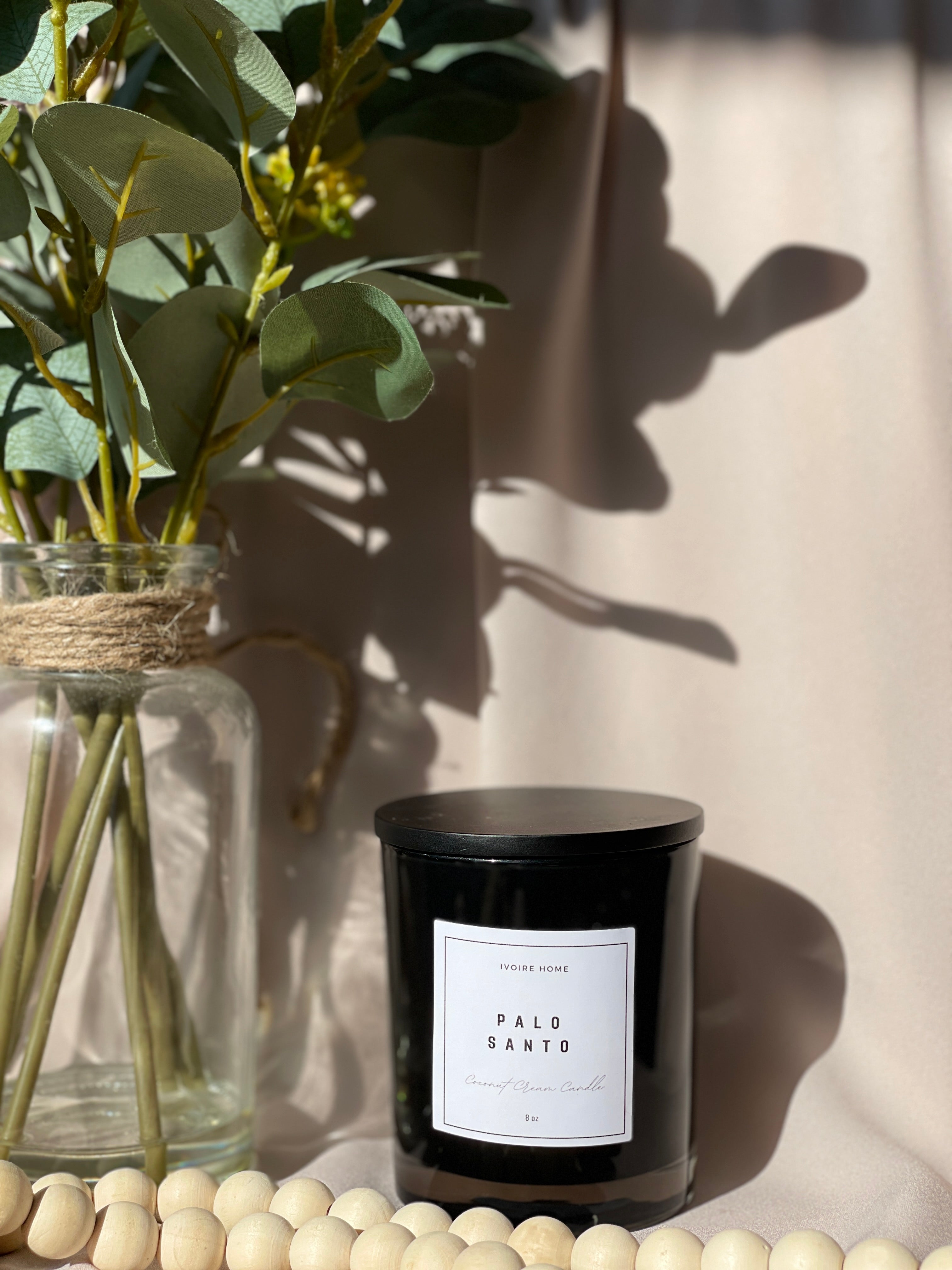 Scent of San Antonio