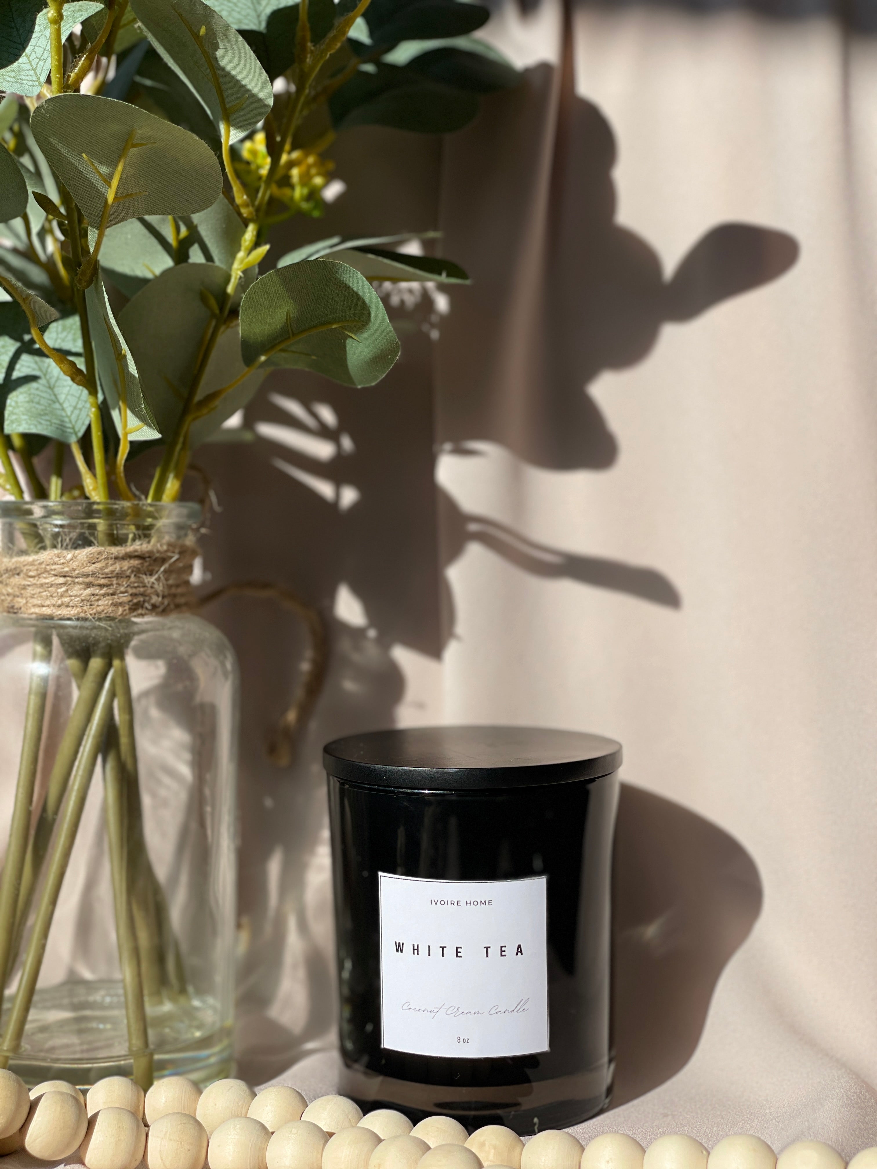 Scent of San Antonio