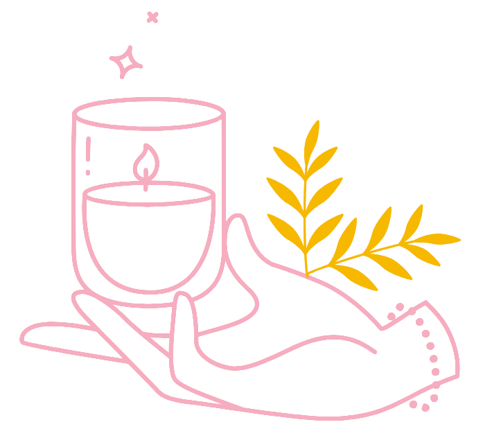 Make Your Own Candle